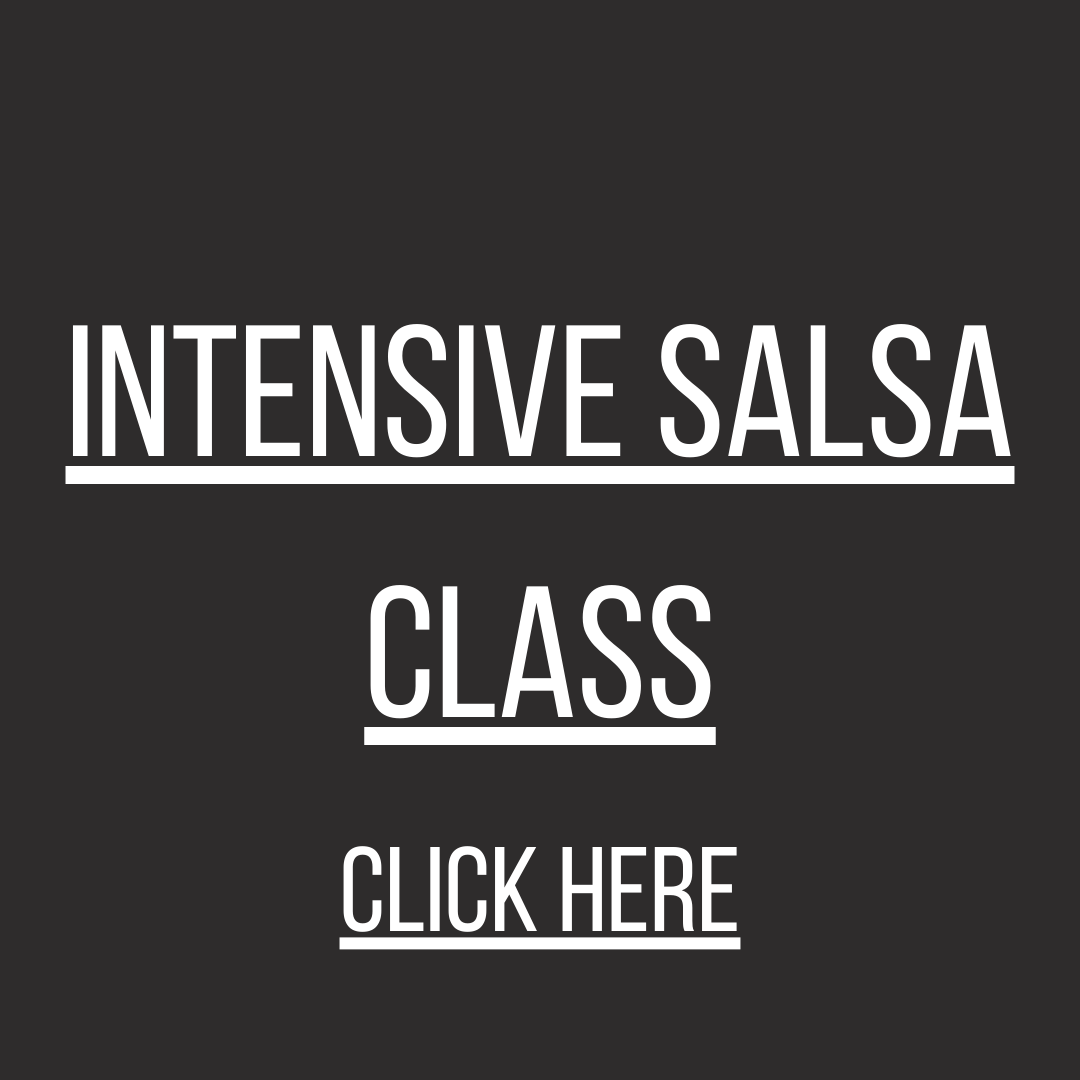 Salsa Intensive Class Click Here