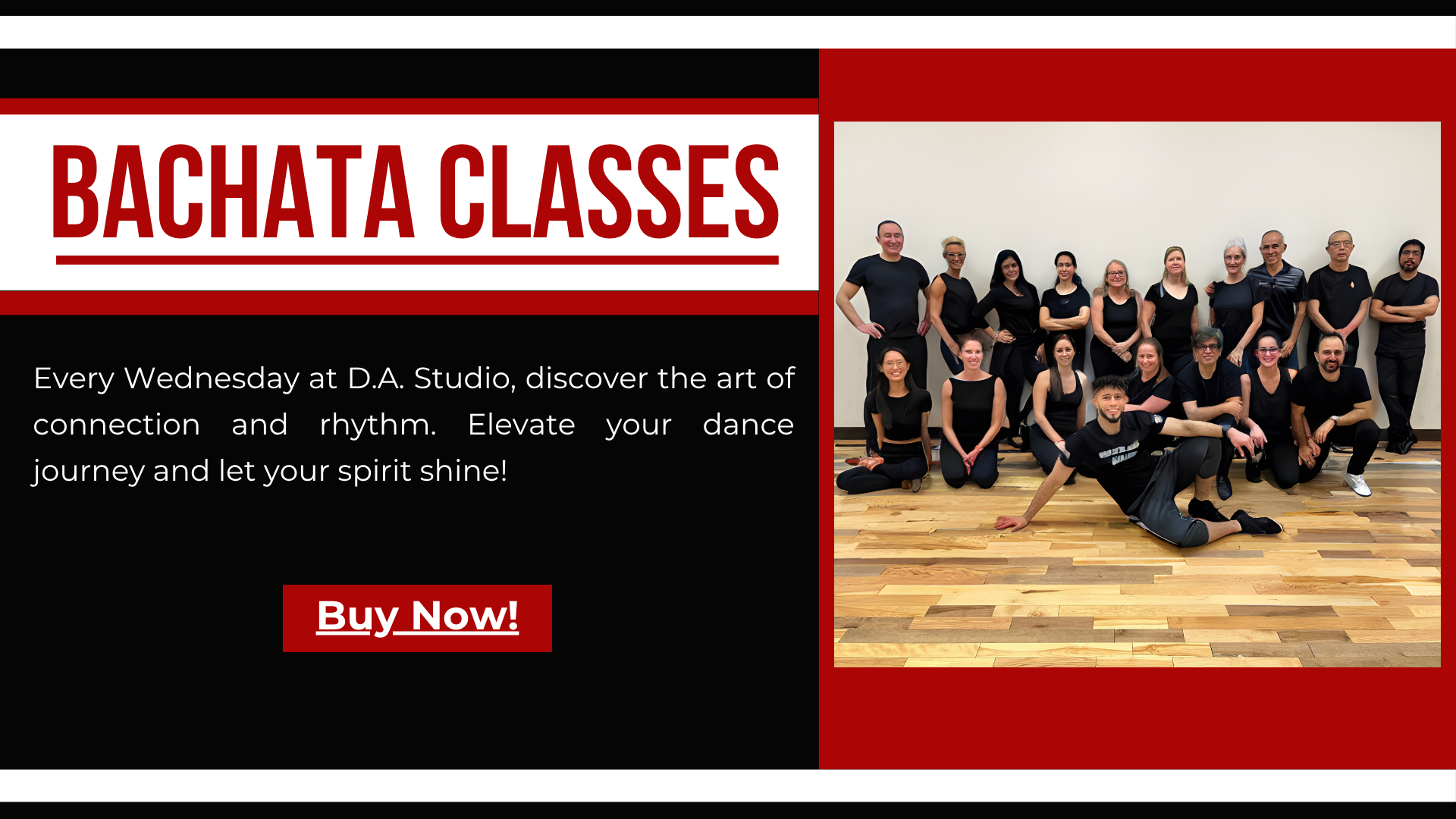 Salsa Classes Ottawa